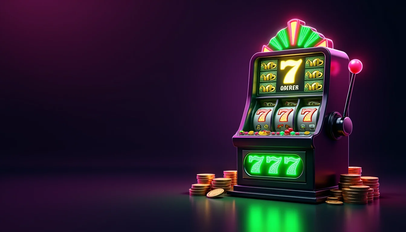 Galactic Gems free-spin bonus round with multiplier symbols at habanero188
