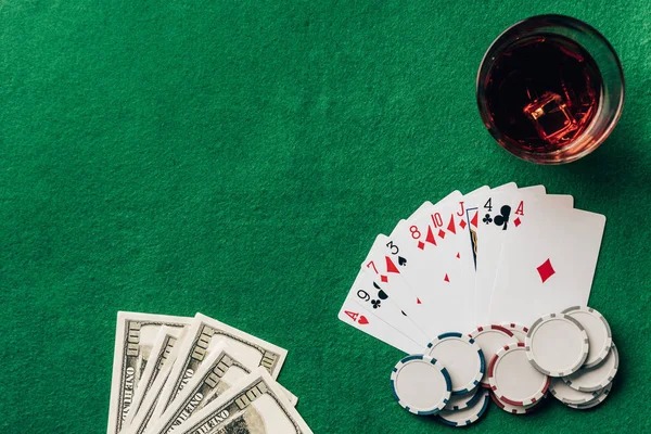 habanero188 Three Card Poker Pair Plus bonus payout table